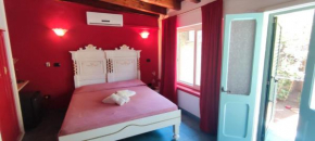 Gemini Rooms